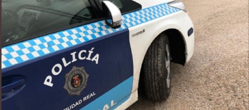 La Policía Local de Ciudad Real patrulló la ciudad en busca del pequeño.