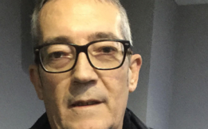 Antonio Navarro habla del movimiento sindical