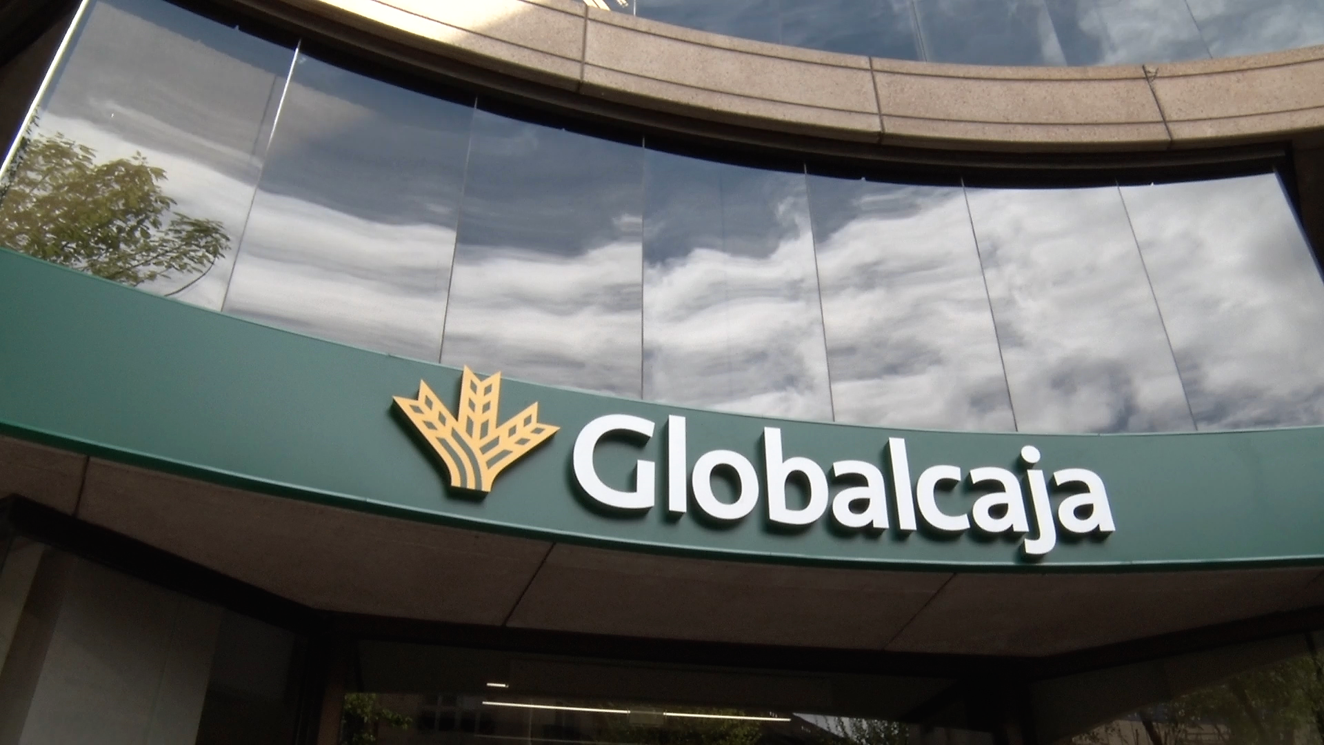 Globalcaja