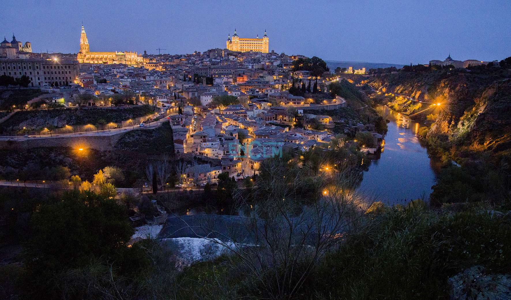 Toledo celebrará la Noche del Patrimonio