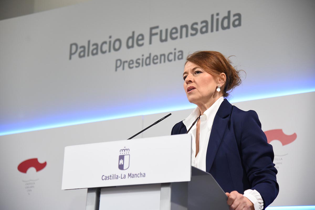 Aurelia Sánchez avanzó los detalles de las ayudas de emergencia social