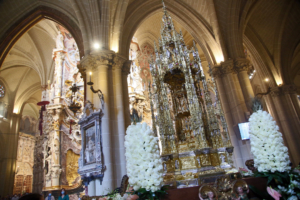 Foto: Alberto Santos / Ayuntamiento de Toledo