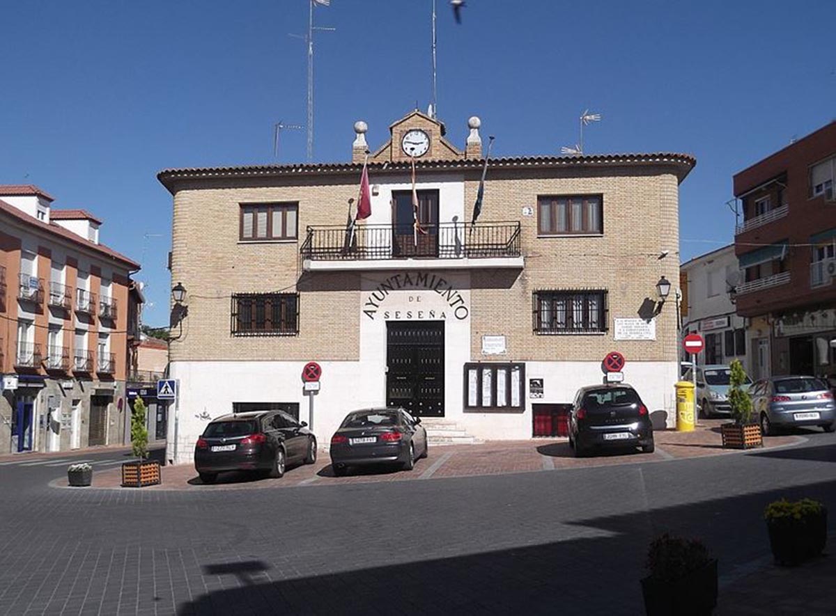 Disensiones en el grupo municipal de Ciudadanos en Seseña (Toledo)