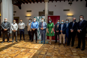 Asamblea General de Asaja Toledo 2020.