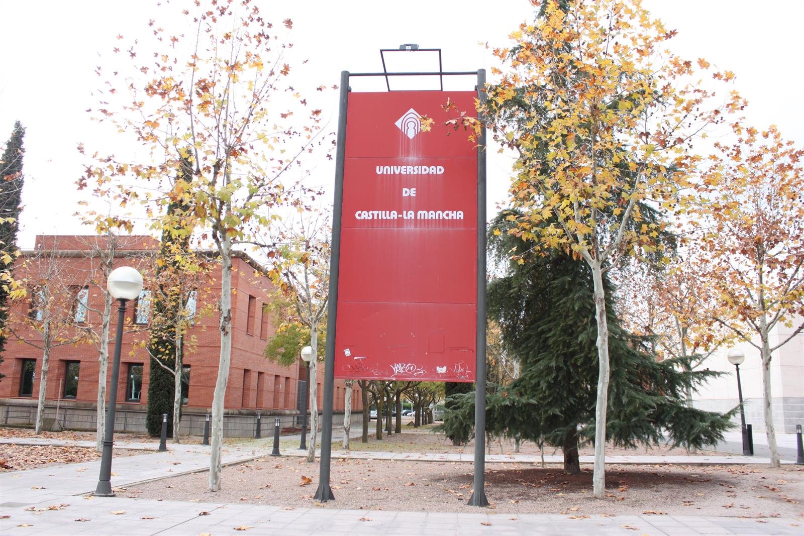 Campus de la Fábrica de Armas, de la UCLM.