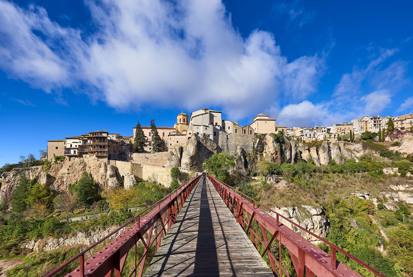 La aguas residuales de Cuenca vuelven a dar presencia de coronavirus.