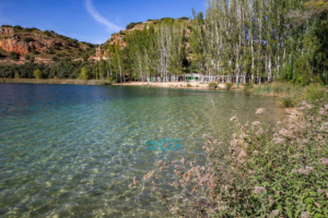 Lagunas de Ruidera