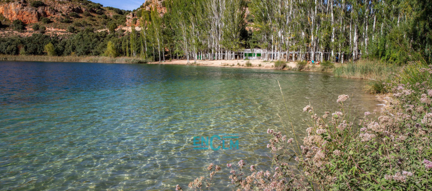 Lagunas de Ruidera