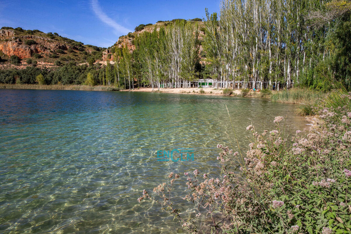 Lagunas de Ruidera