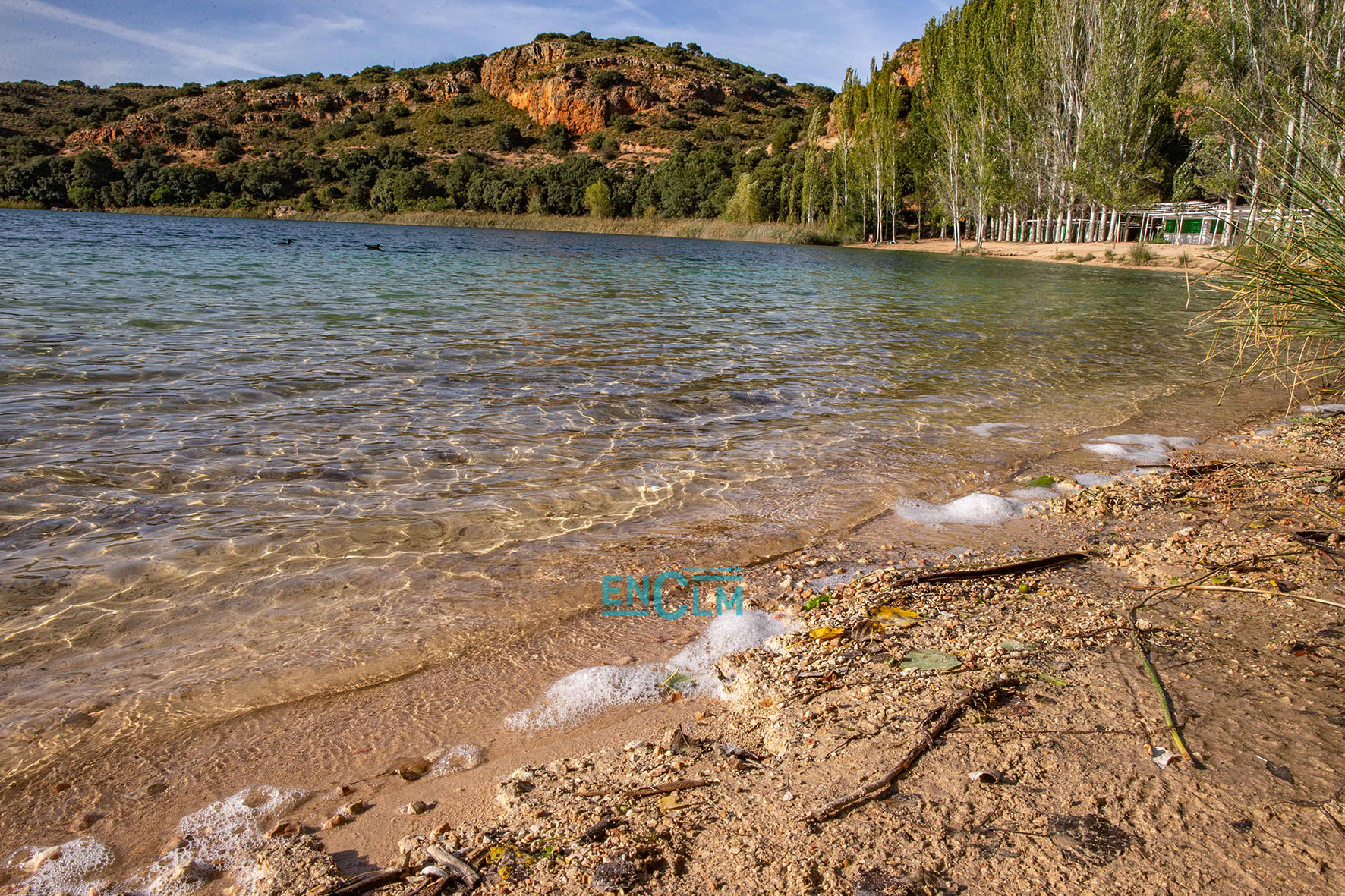 Lagunas de Ruidera