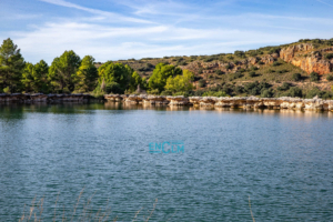 Lagunas de Ruidera