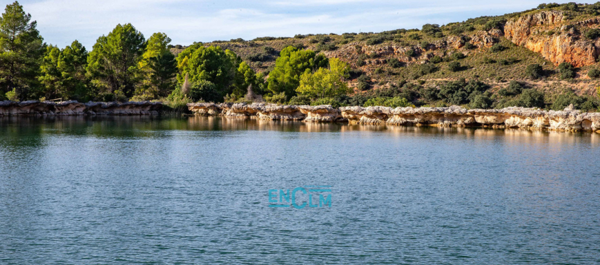 Lagunas de Ruidera