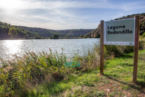Lagunas de Ruidera