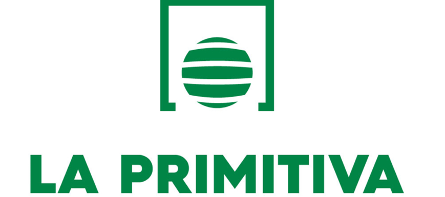 Logo de la Lotería Primitiva