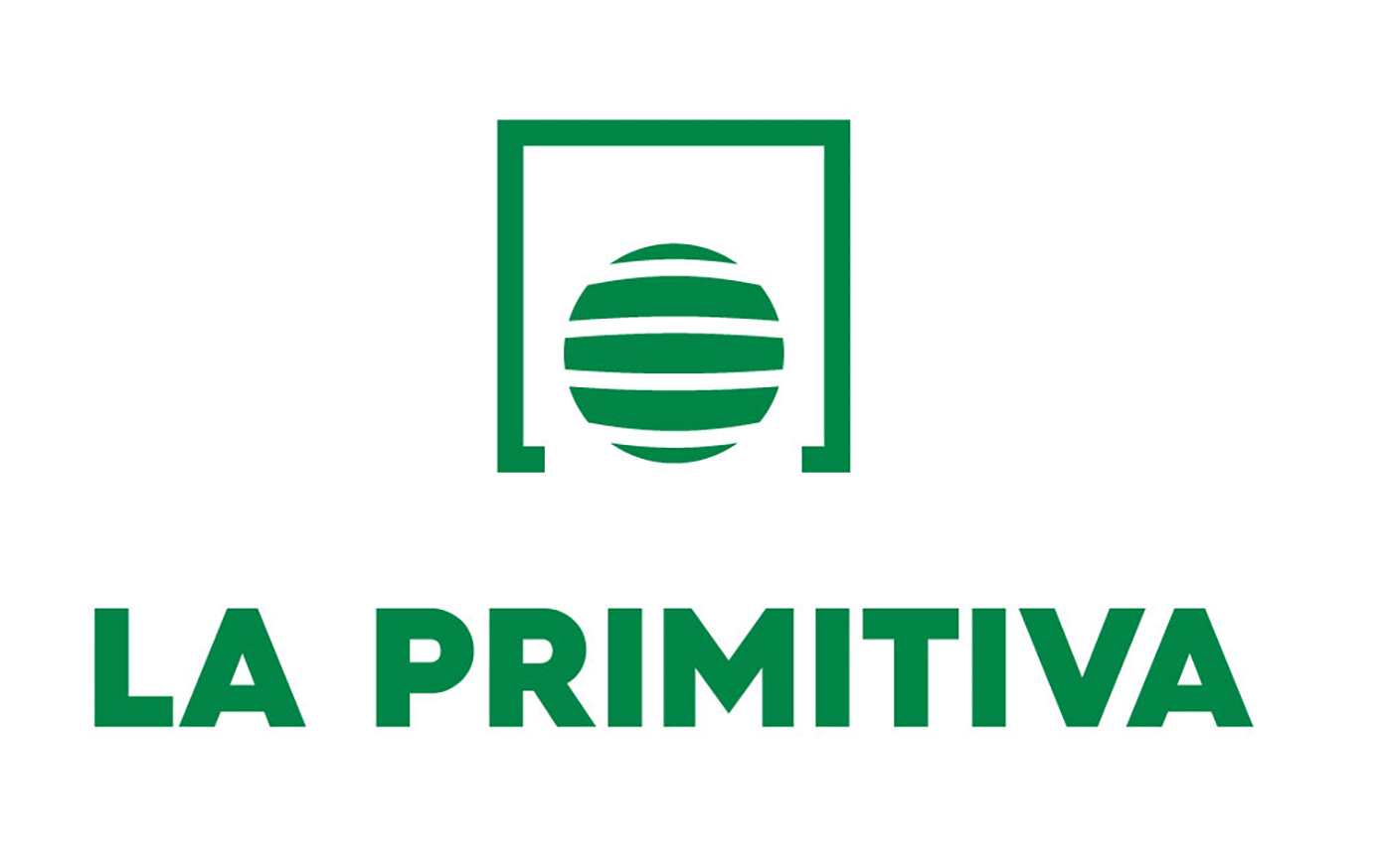Logo de la Lotería Primitiva