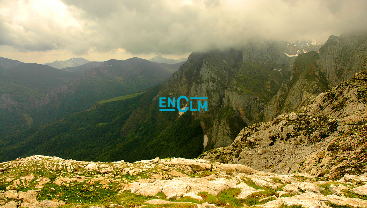 Picos de Europa