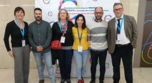 Grupo GEESA, con sede en la Facultad de Ciencas de la Salud de Talavera