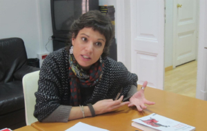 Beatriz Talegón recurrió al Supremo y este ha revocado la condena.