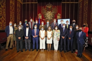 Toledo será Capital Europea de Economía Social.