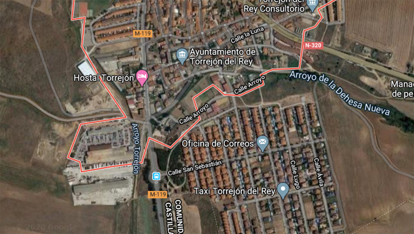 vértice persuadir En segundo lugar Rescatan a un niño que se había caído a una piscina en Torrejón del Rey (Guadalajara) - ENCLM vértice persuadir En segundo lugar Rescatan a un niño que se había caído a una piscina en Torrejón del Rey (Guadalajara) - ENCLM