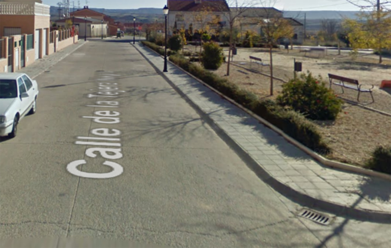 Tres detenidos por el apuñalamiento de un hombre en Yunquera de Henares ...