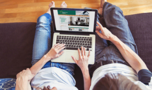Portal inmobiliario de Eurocaja Rural
