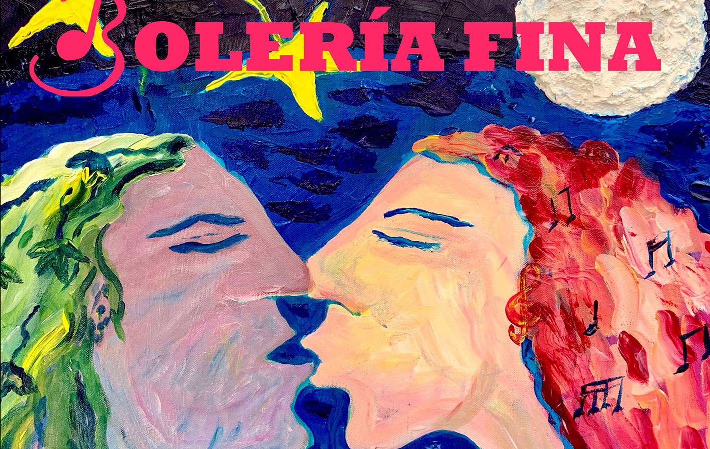 "Bolería Fina", el próximo viernes 4 de septiembre en el Museo del Greco.