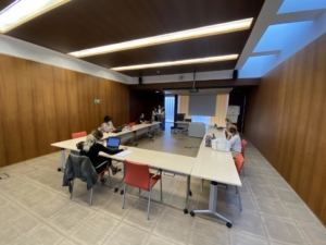 Call center de Atención Primaria en CLM