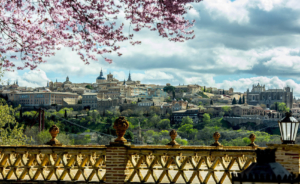 Cigarrales de Toledo