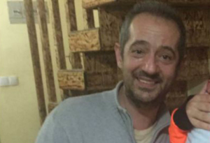 Ismael Arribas, el vecino de "Las Quinientas" que había desaparecido en Cuenca.