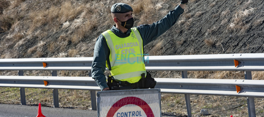 Guardia Civil y Policía Nacional incrementarán los controles durante Semana Santa.