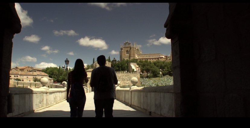 Imagen extraída de "Toledo Alfonso X".