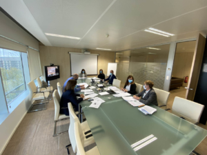 Las bases han sido aprobadas en la mesa sectorial.