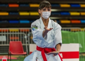 Sandra Sánchez