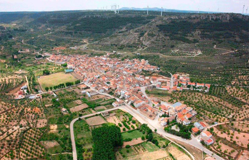 Carcelén (Albacete)