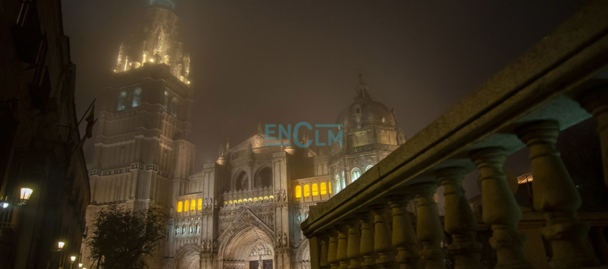 Catedral de Toledo