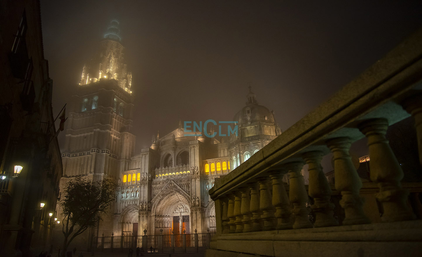 Catedral de Toledo