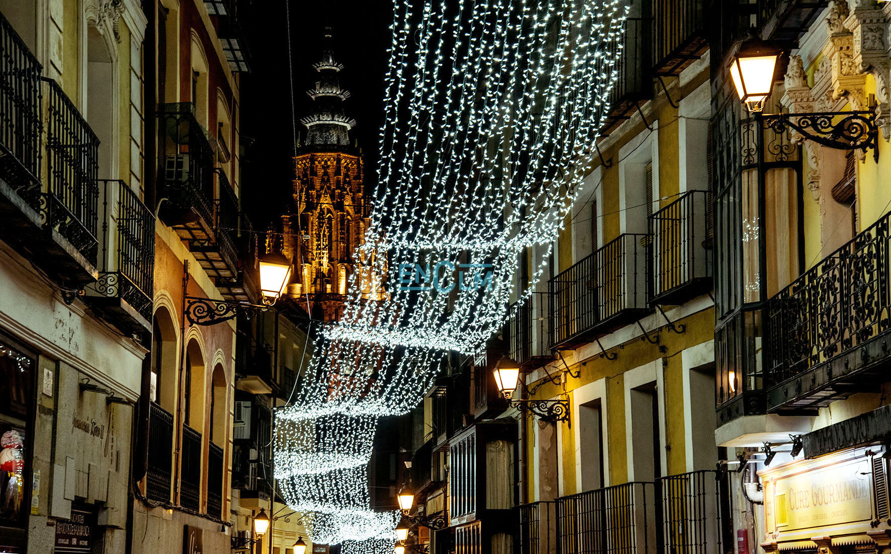 Que será una Navidad diferente nadie lo duda, la cuestión es saber cómo va a afectar el virus en la sociedad.