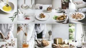 Alimentos de Castilla-La Mancha, únicos e irrepetibles. Foto: campoyalma.com.