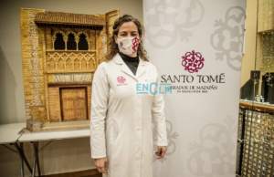 Ana de Mesa.