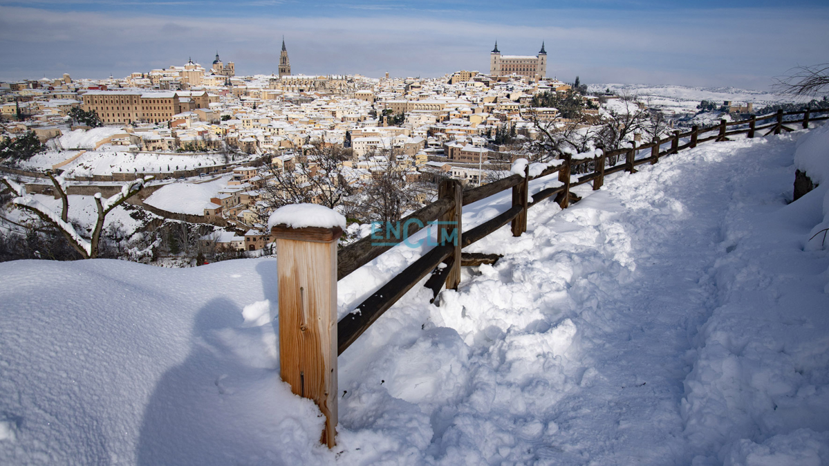 Nieve Toledo