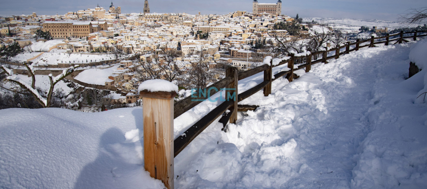 Nieve Toledo