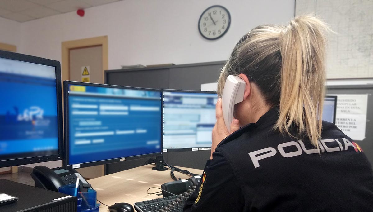 La Policía alerta de un nuevo timo telefónico en Toledo