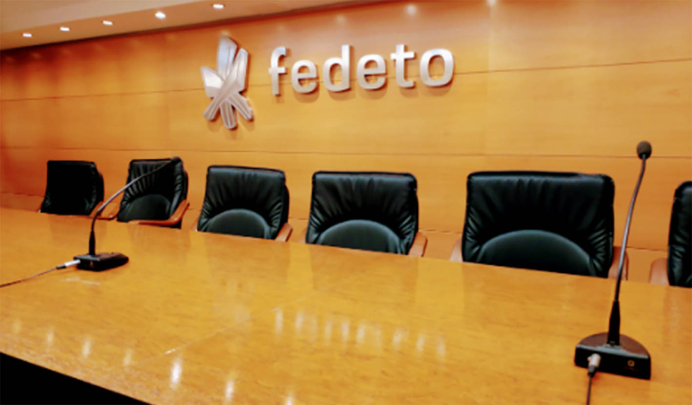 Fedeto