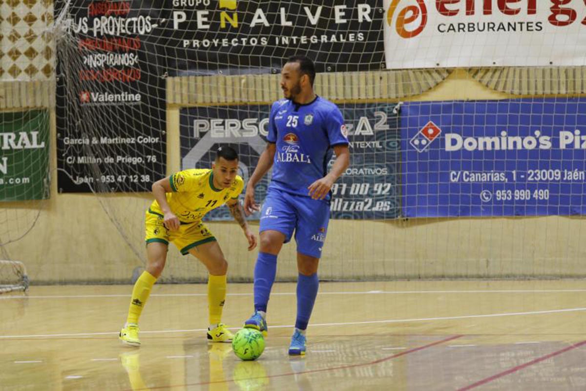 Tablas del Viña Albali Valdepeñas en Jaén. Foto: Viña Albali