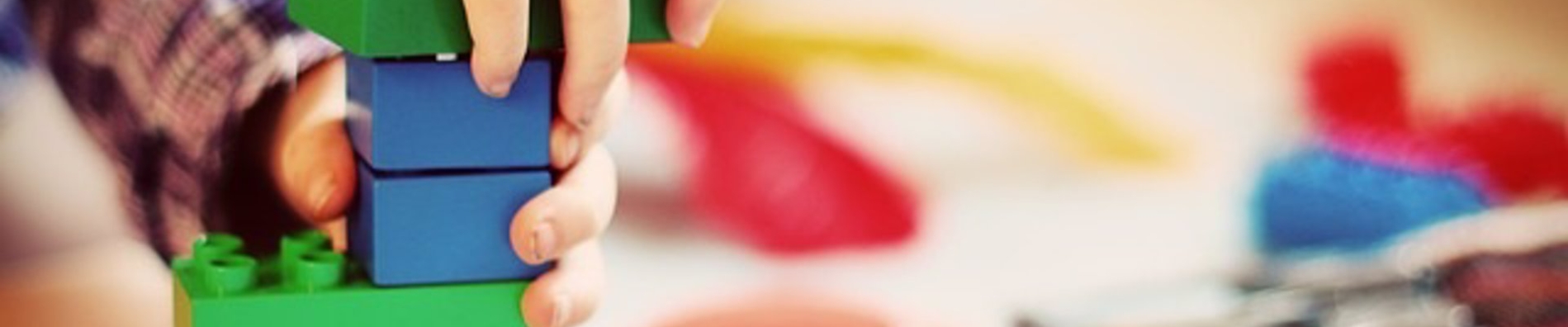 Ayudas del Ayuntamiento de Guadalajara para la matriculación en escuela infantil