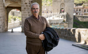 Antonio Arrogante