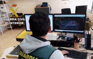 Guardia Civil investiga calumnias contra Policía Local Casar Escalona