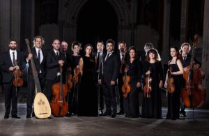 La Orquesta Nereydas clausura el FIAS