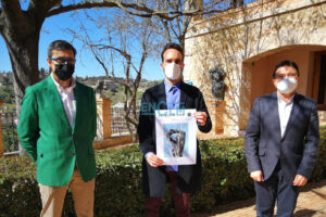 Presentación de la propuesta "El Museo Vivo"